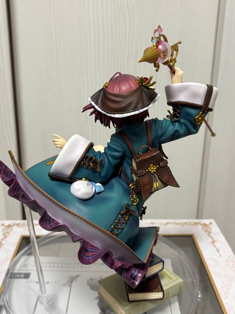 ソフィーのアトリエ2 フィギュア 1/ONE SLASH PARCO パルコ