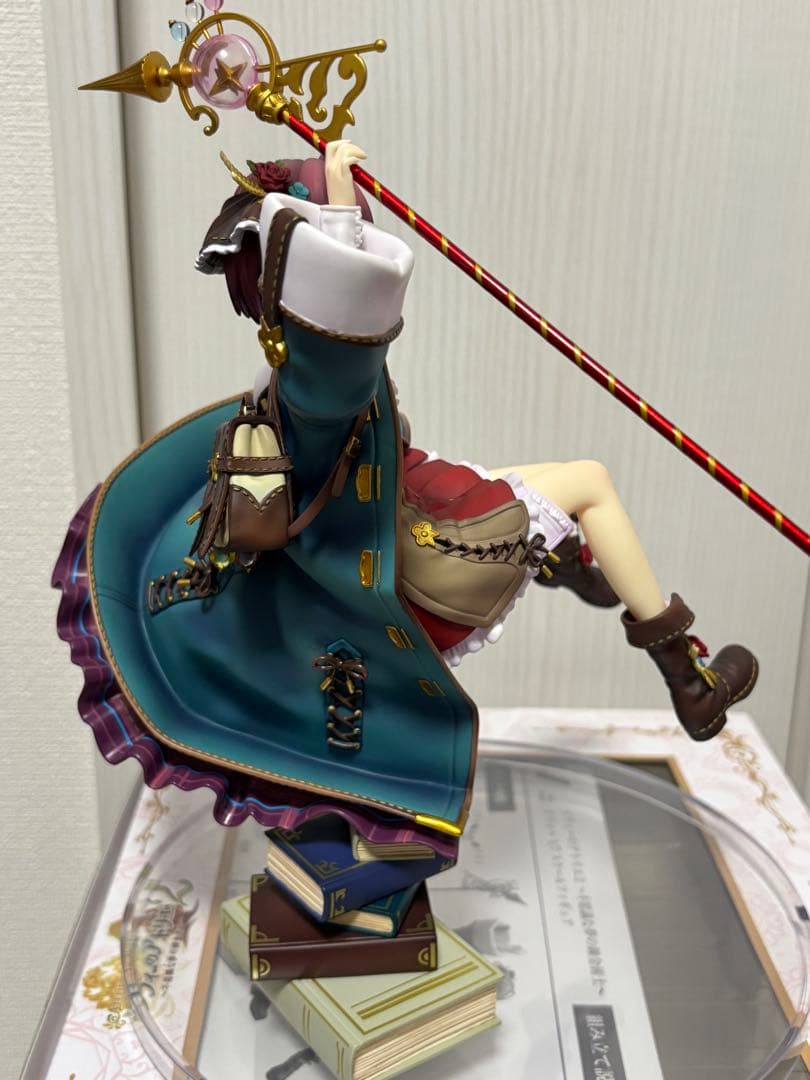 ソフィーのアトリエ2 フィギュア 1/ONE SLASH PARCO パルコ