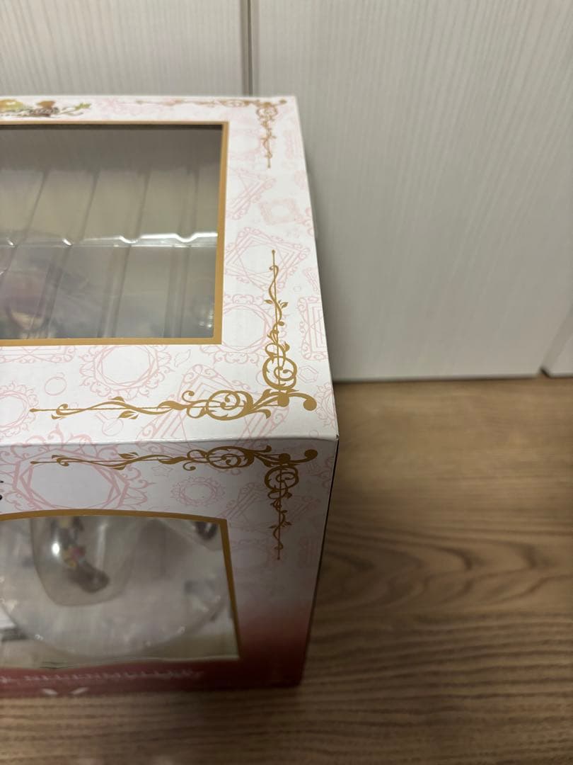 ソフィーのアトリエ2 フィギュア 1/ONE SLASH PARCO パルコ