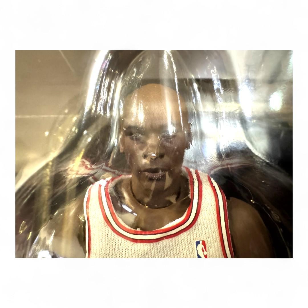 MAFEX No.255 マイケル・ジョーダン フィギュア