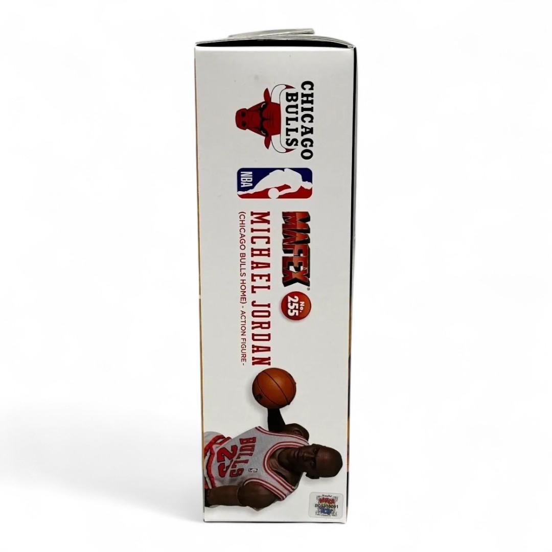 MAFEX No.255 マイケル・ジョーダン フィギュア