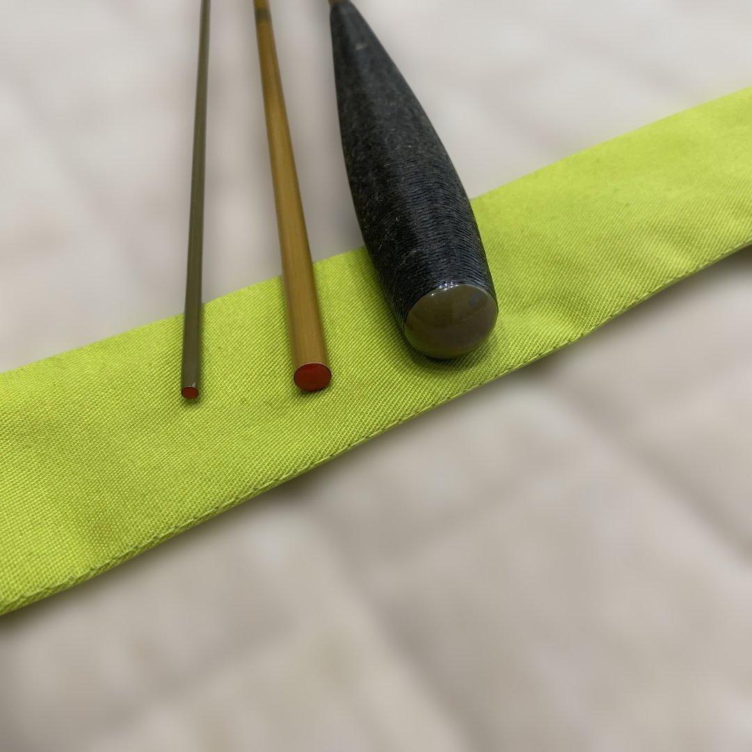 ダイワ　龍聖　9尺　ヘラブナ　へら竿