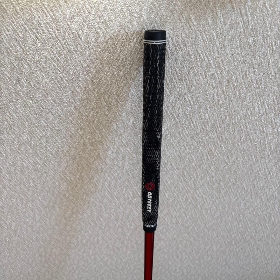 オデッセイホワイトホットOG1WCS33インチ