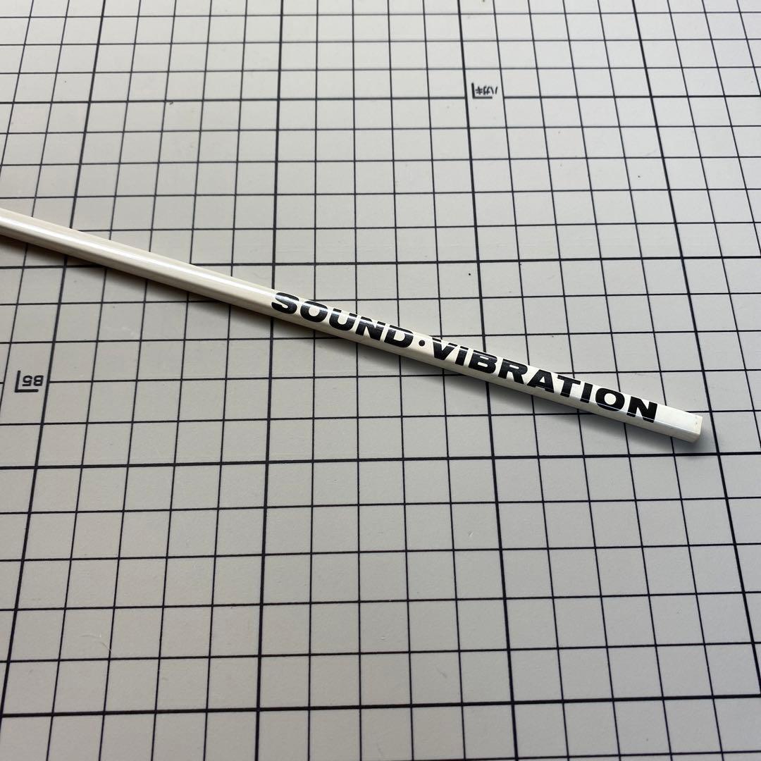 筆記具 BOOWY TM NETWORK TUBE REBECCA HOUND DOG