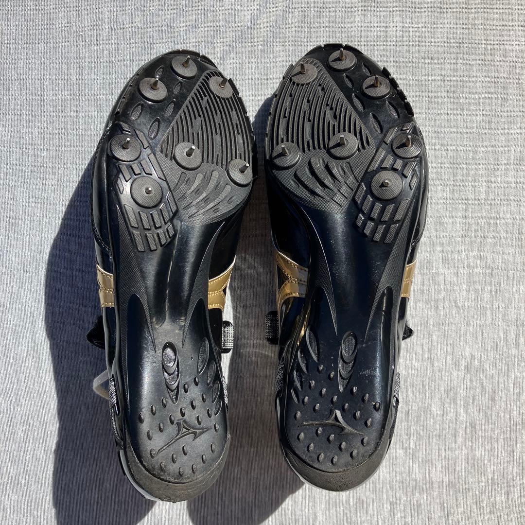 クロノブレイクsp 26cm 陸上スパイク