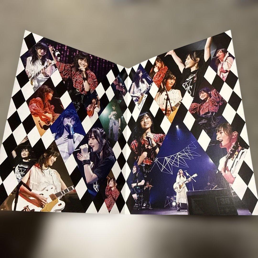 山本彩　ライブBlu-ray セット　写真集付き