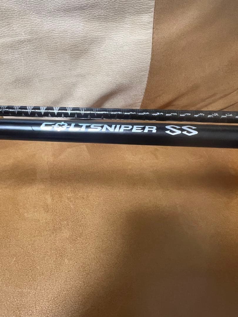 コルトスナイパーSS s100m