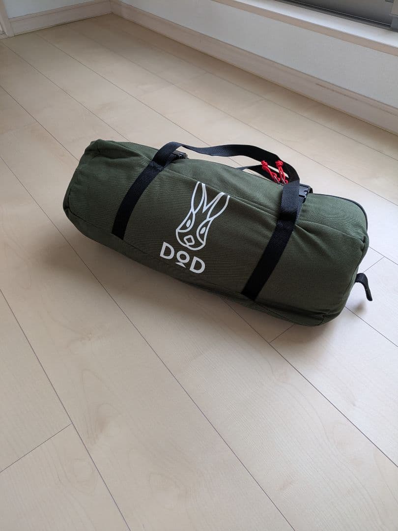 DOD ジャケシュラS 中古