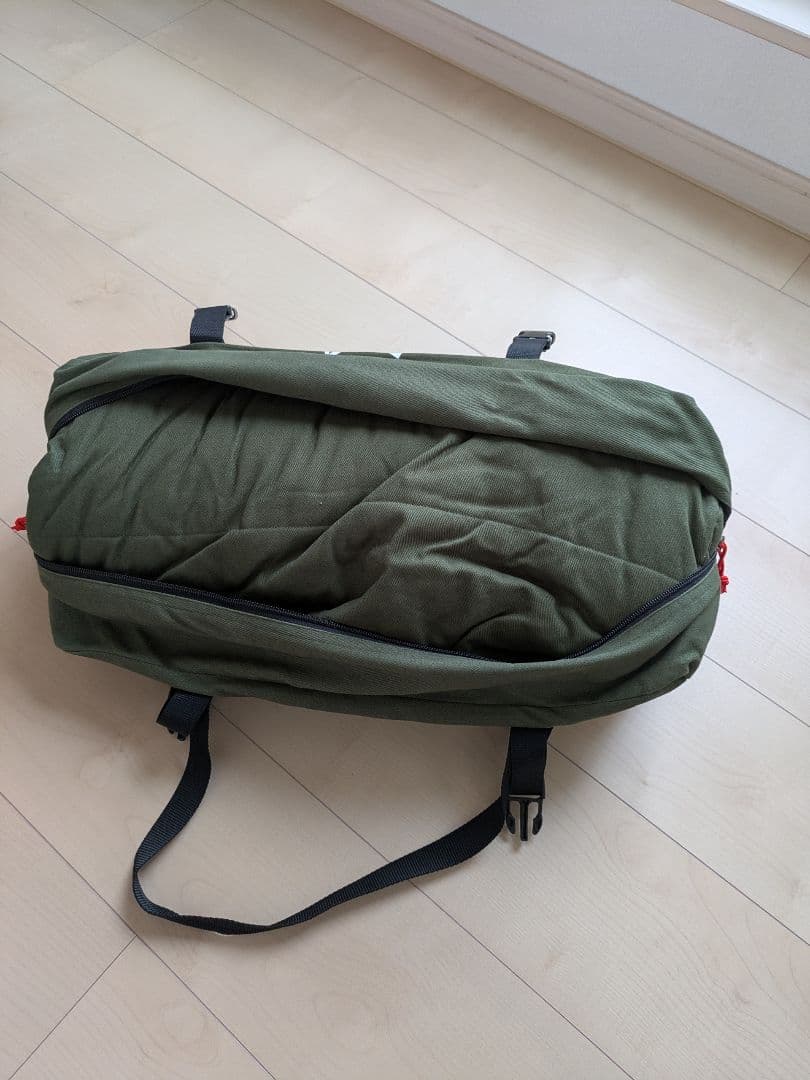 DOD ジャケシュラS 中古