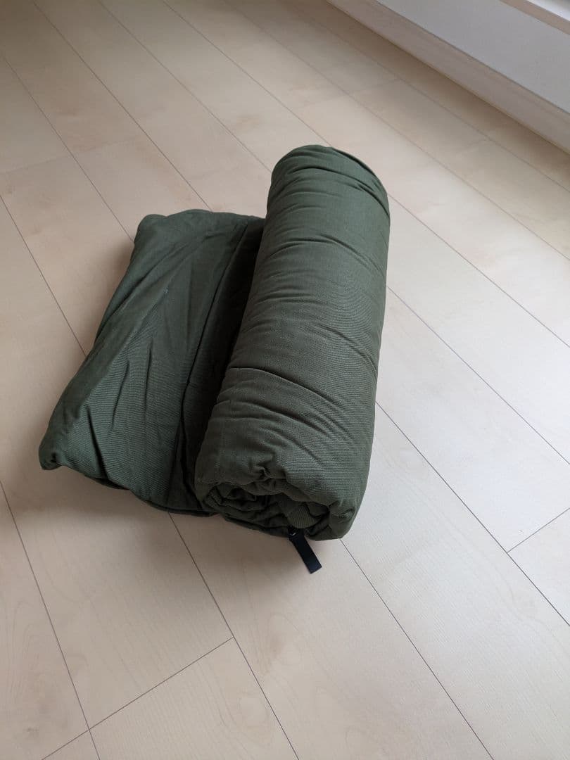 DOD ジャケシュラS 中古