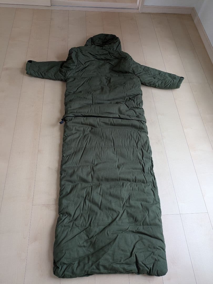 DOD ジャケシュラS 中古