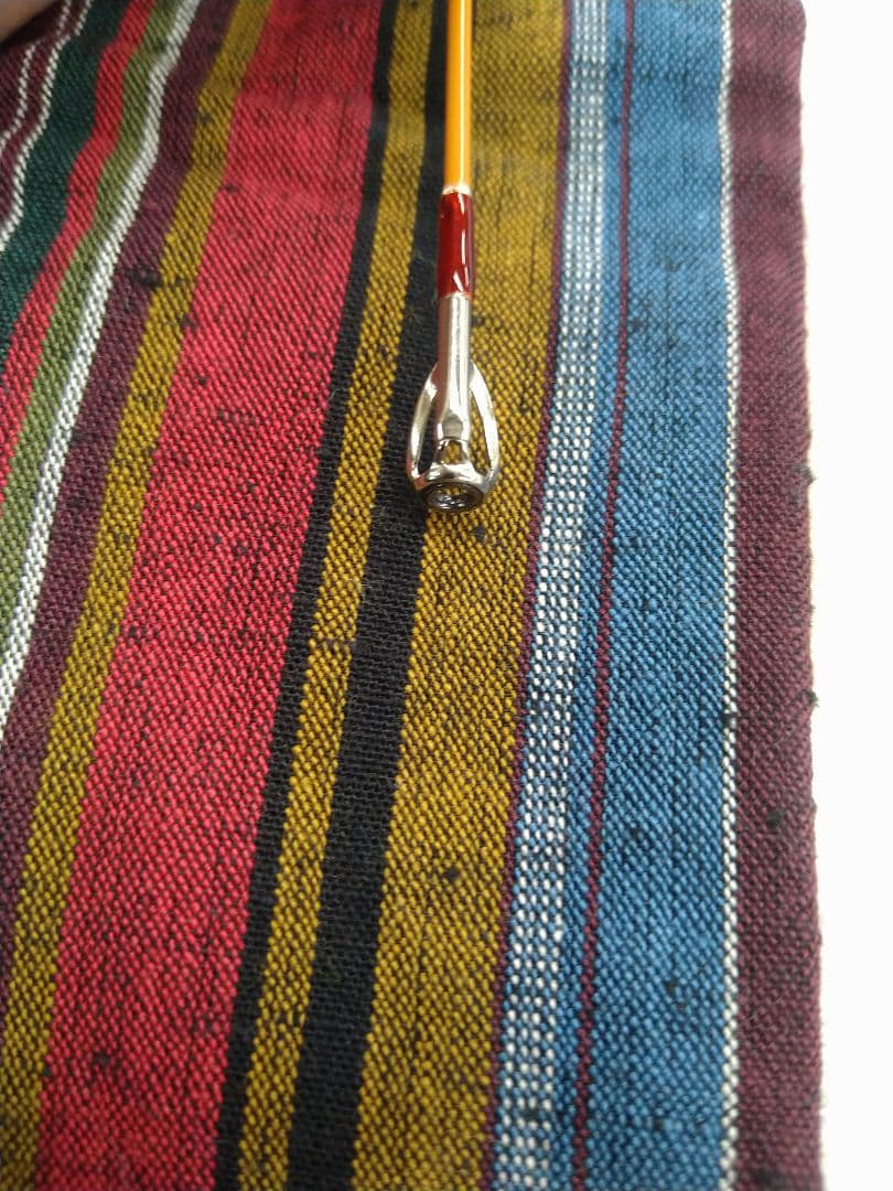 新品、未使用　ヒトトキワークス　グラッシー37ベイト