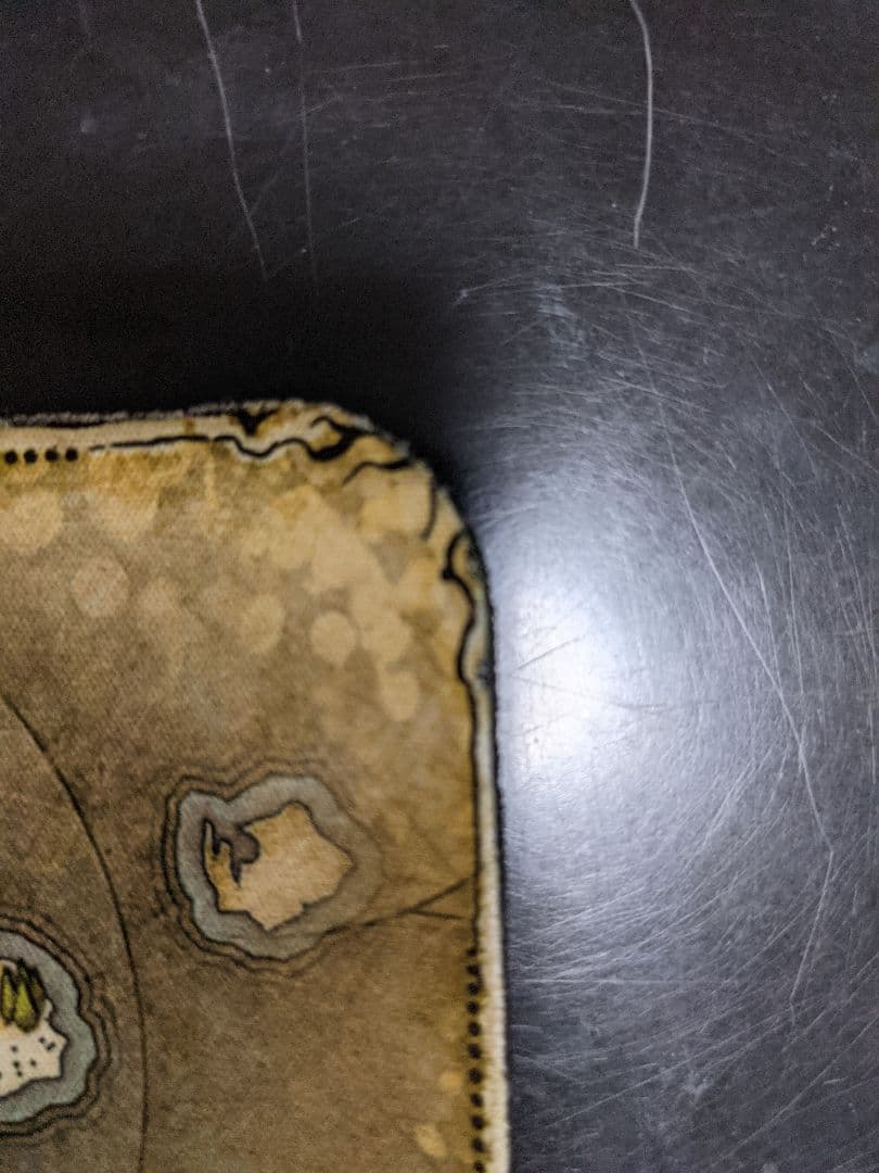 ストアチャンピオンシップ　『イクサラン』　チャンピオンプレイマット