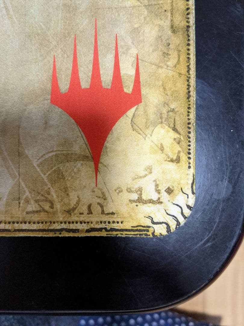 ストアチャンピオンシップ　『イクサラン』　チャンピオンプレイマット