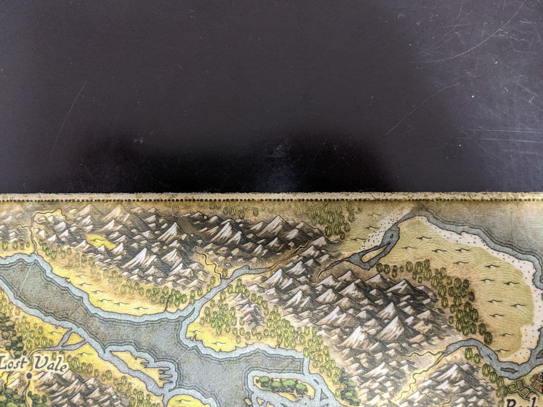 ストアチャンピオンシップ　『イクサラン』　チャンピオンプレイマット