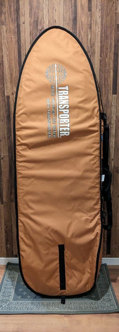 J*E様 湘南手渡し可　ハードケース付　KATSU カツカワミナミ　DISHシン