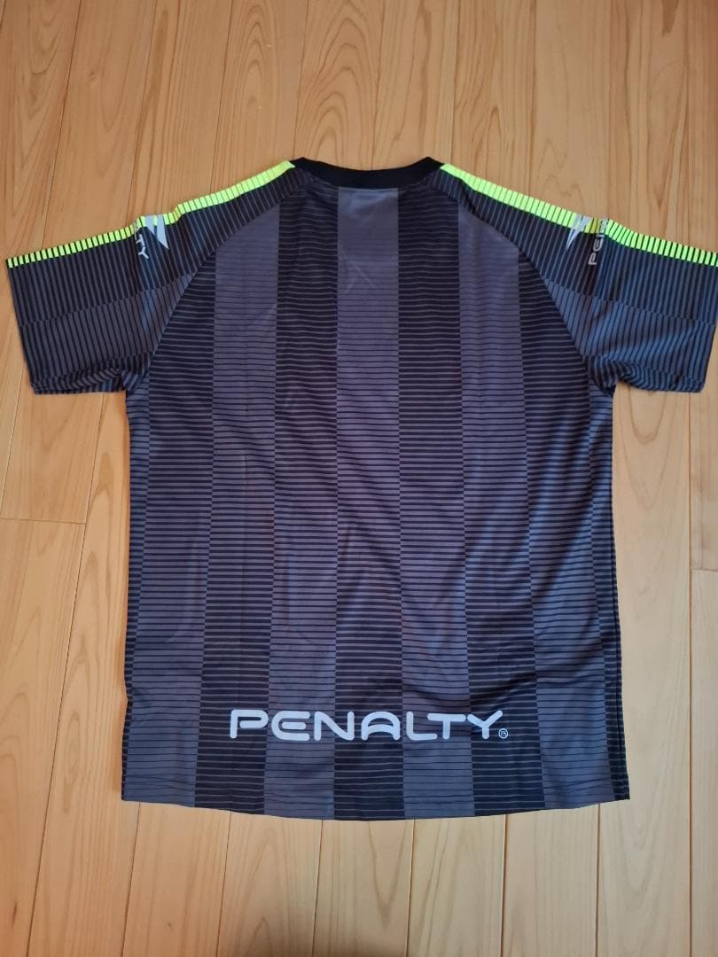 AC長野パルセイロトレーニングウェア