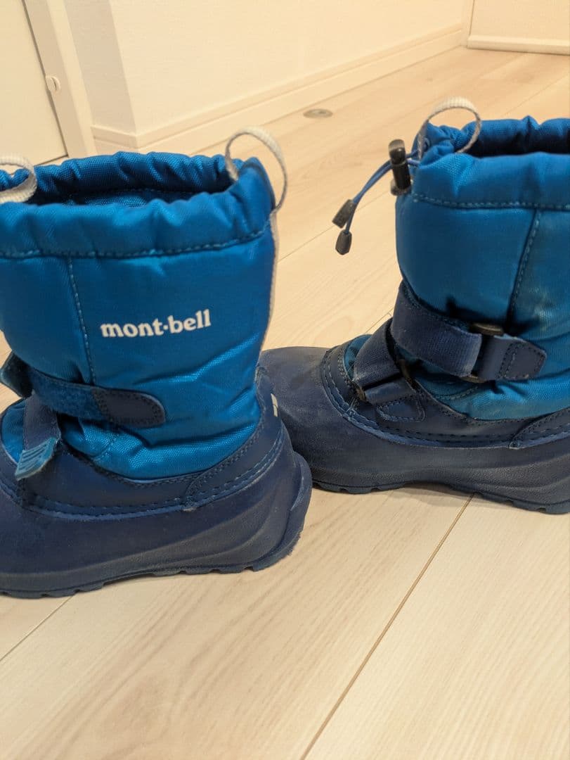 Columbiaウェアmont-bell 手袋 mont-bell スノーブーツ