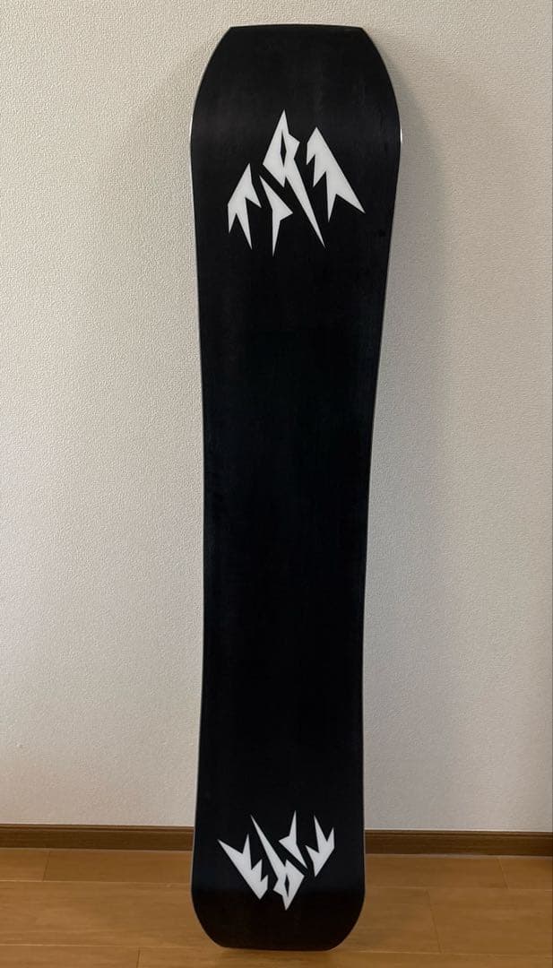 スノーボード 23-24 jones tweaker 156