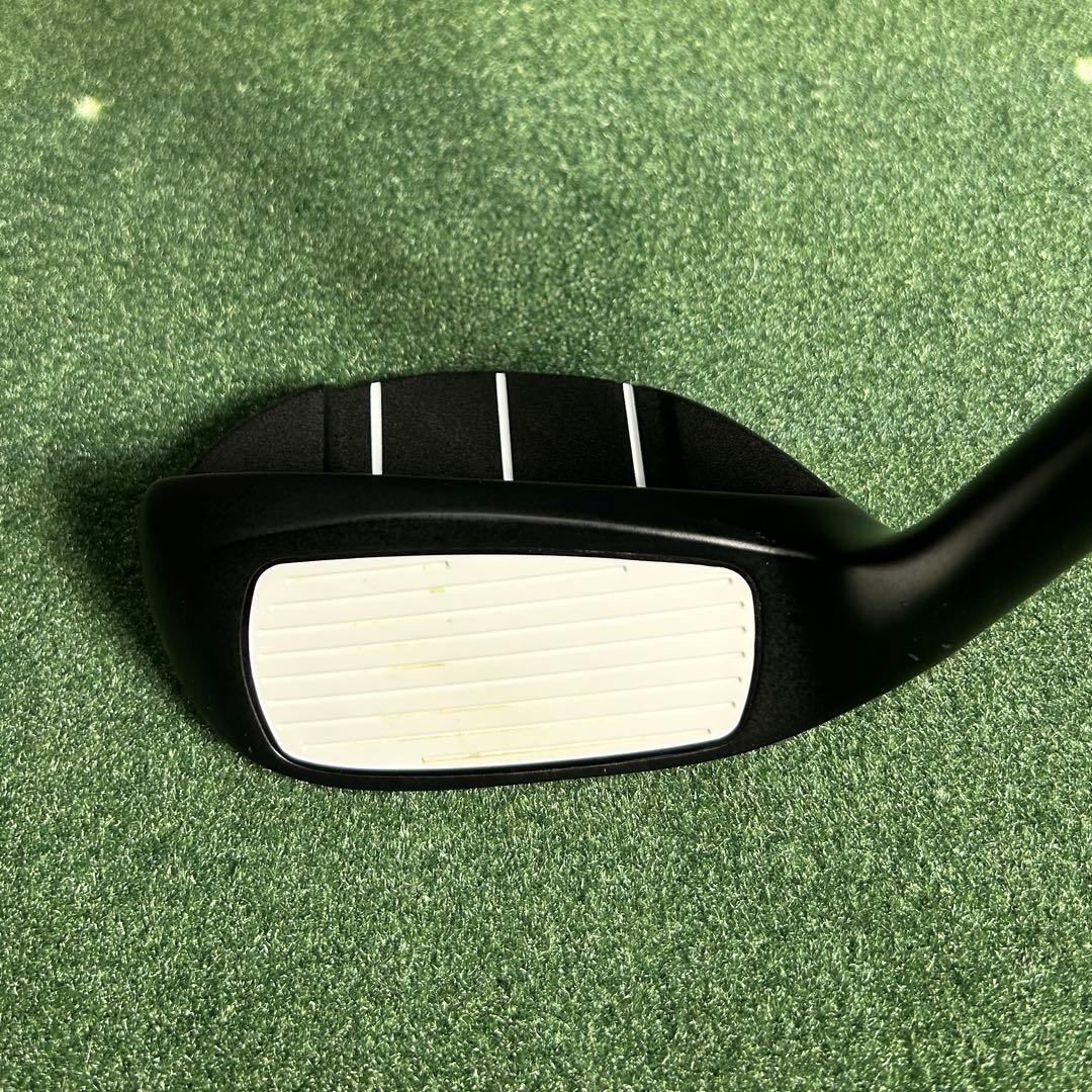 【ODYSSEY CHIPPER 】オデッセイ　37° 34.5インチ