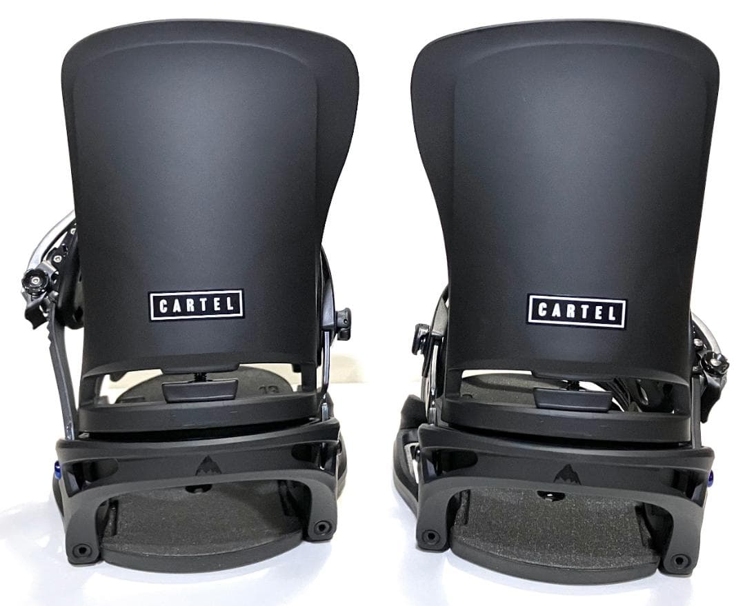 BURTON CARTEL EST Mサイズ 新品