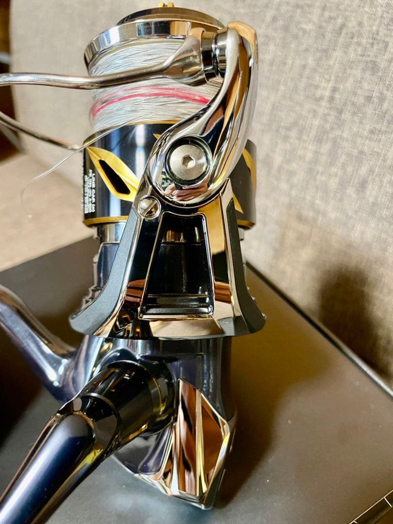 シマノ▪️19ステラSW 8000HG