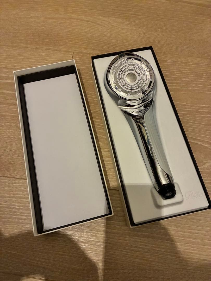 リファ シャワーヘッド