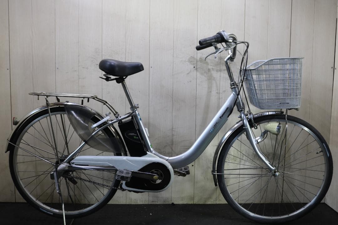 パナソニックビビNX BE-ENNX634S2 5AH 26インチ 3段 LED