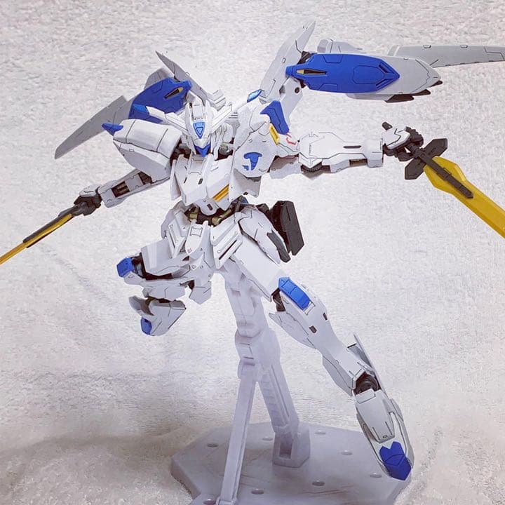 ガンプラ 完成品 オーダー