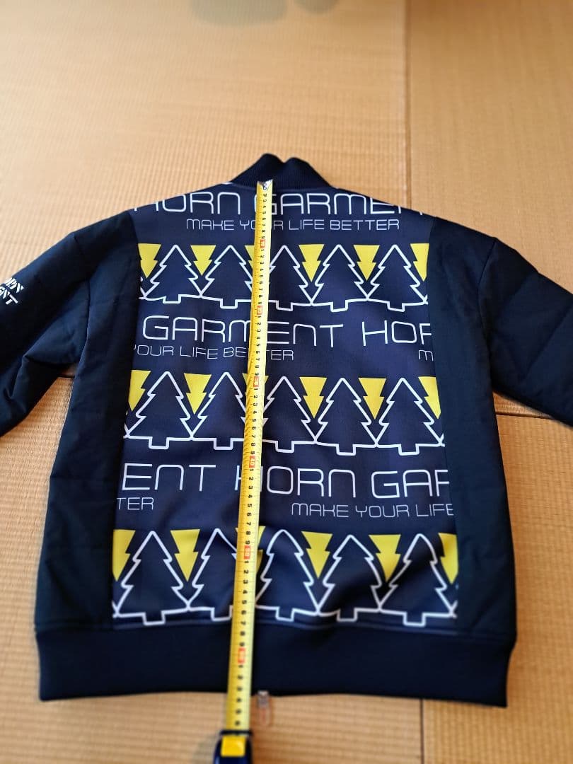 HORN GARMENT ホーンガーメントジャケット