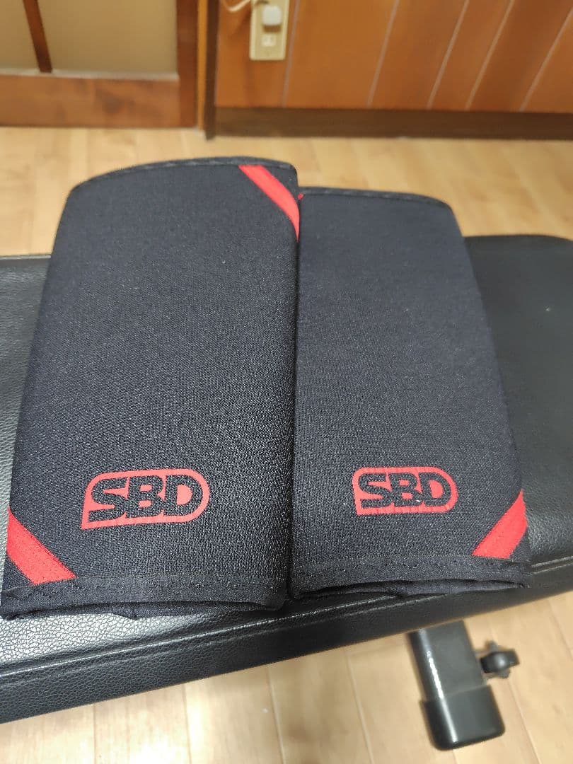 SBDニースリーブ