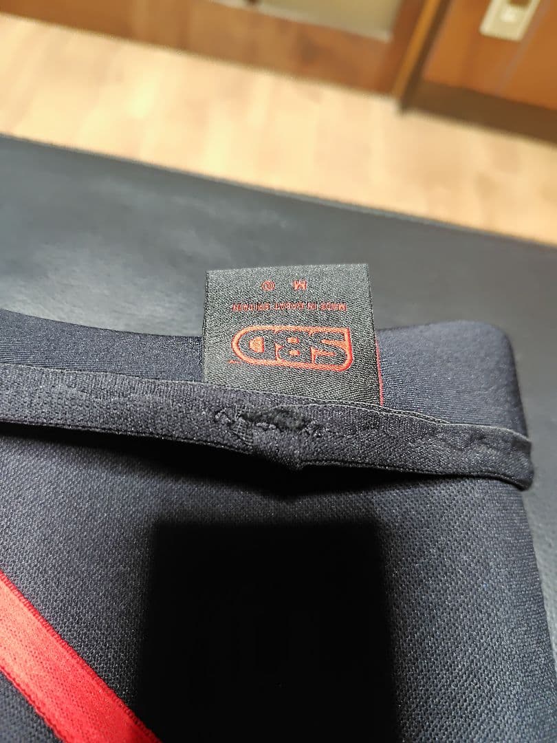 SBDニースリーブ