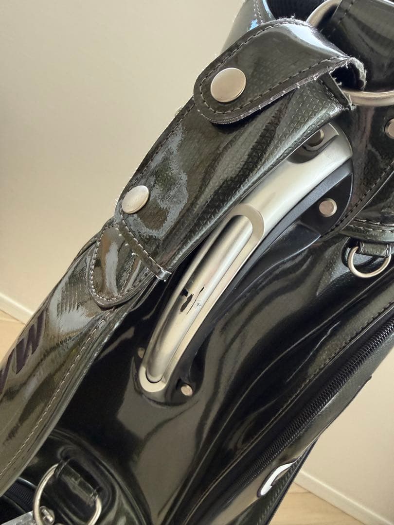 MASTER BUNNY EDITIONゴルフバッグ