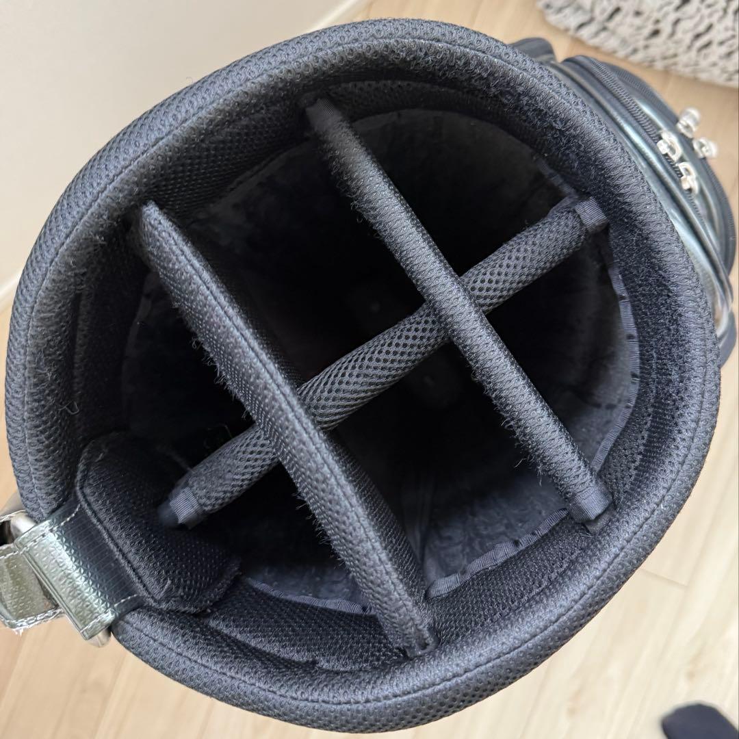 MASTER BUNNY EDITIONゴルフバッグ