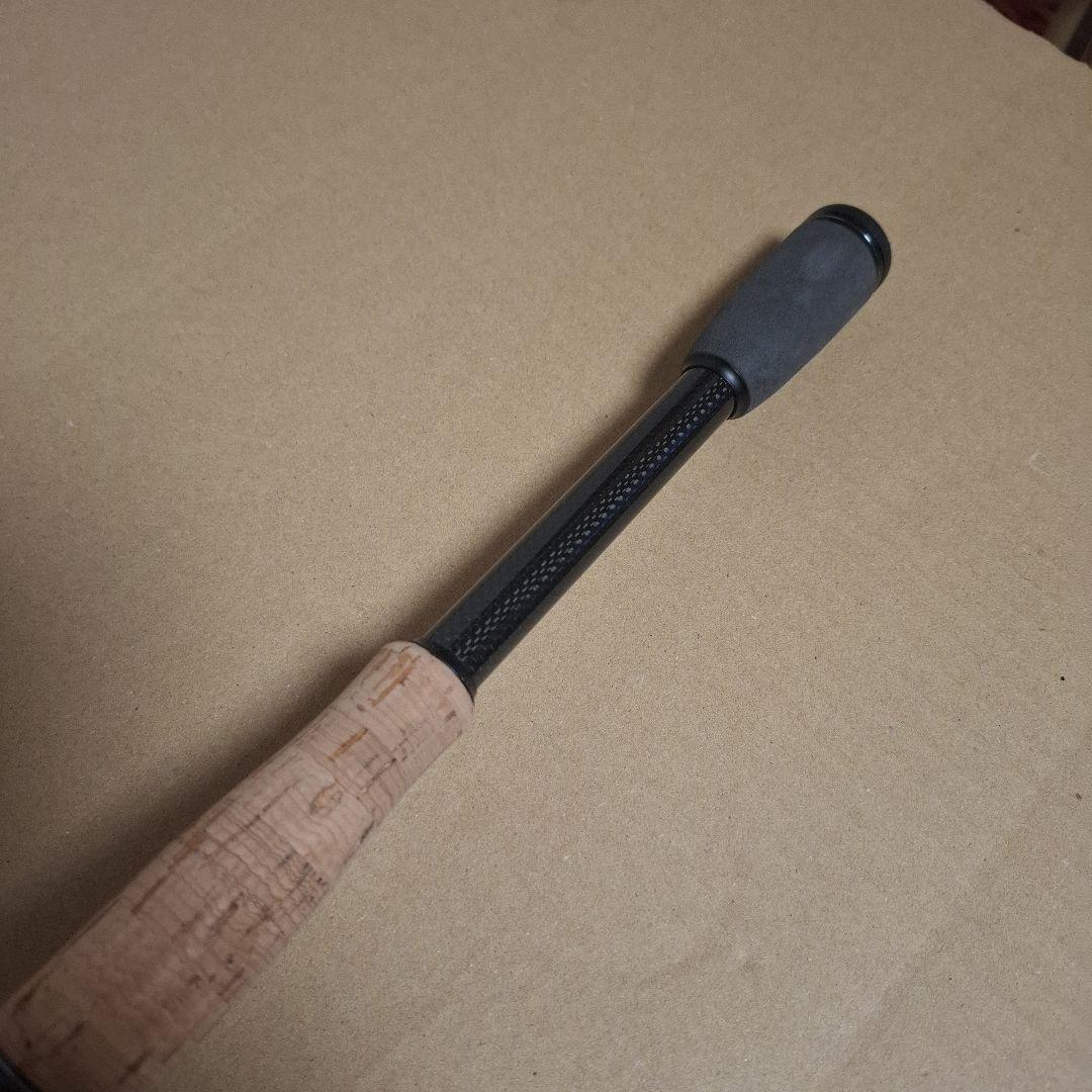 保証付　デジーノ　 レーベン トルクチューン　　DLT-C67H-RX4ｓ