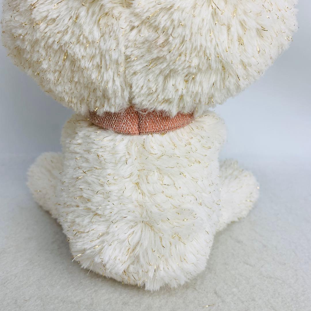 希少　レア　スクランプ ぬいぐるみ　リロ・アンド・スティッチ 　ディズニー