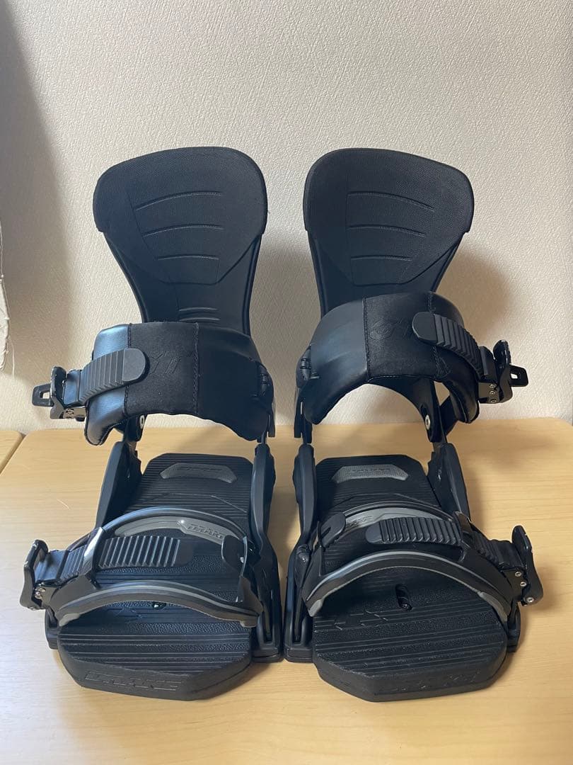 DRAKE リロードGT 24-25 s/m