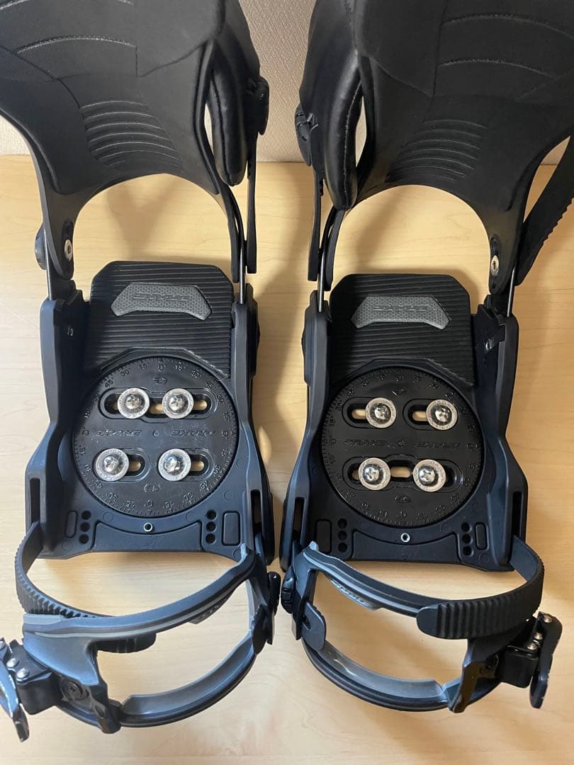 DRAKE リロードGT 24-25 s/m