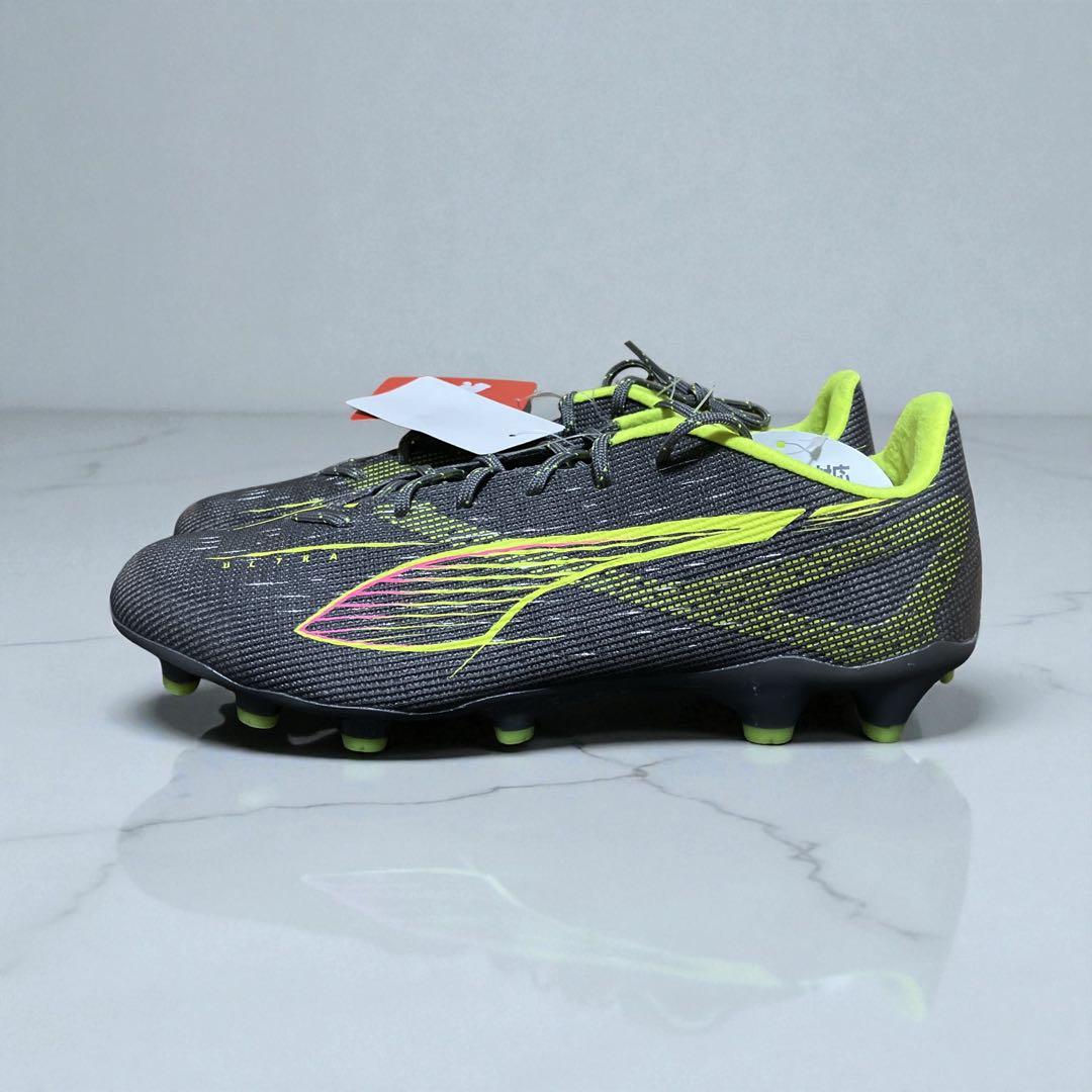 PUMA ウルトラ 5 プロ HG/AG サッカースパイク フットサルシューズ