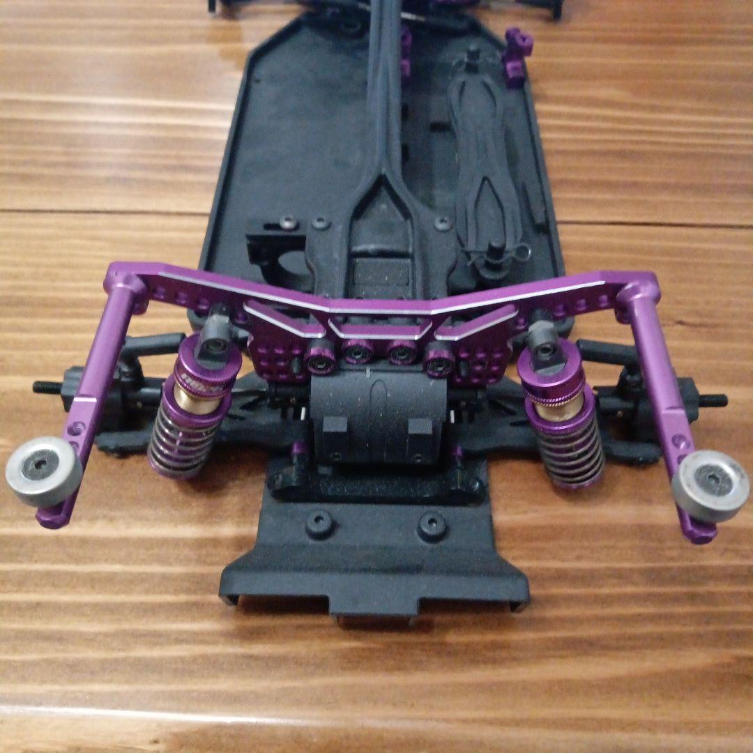 GRK GS2 + オプション多数