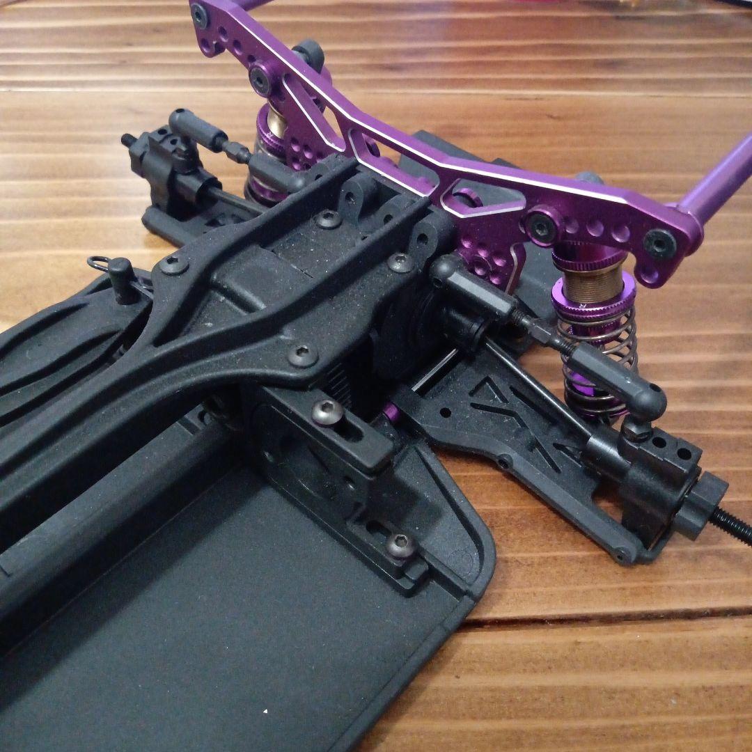 GRK GS2 + オプション多数