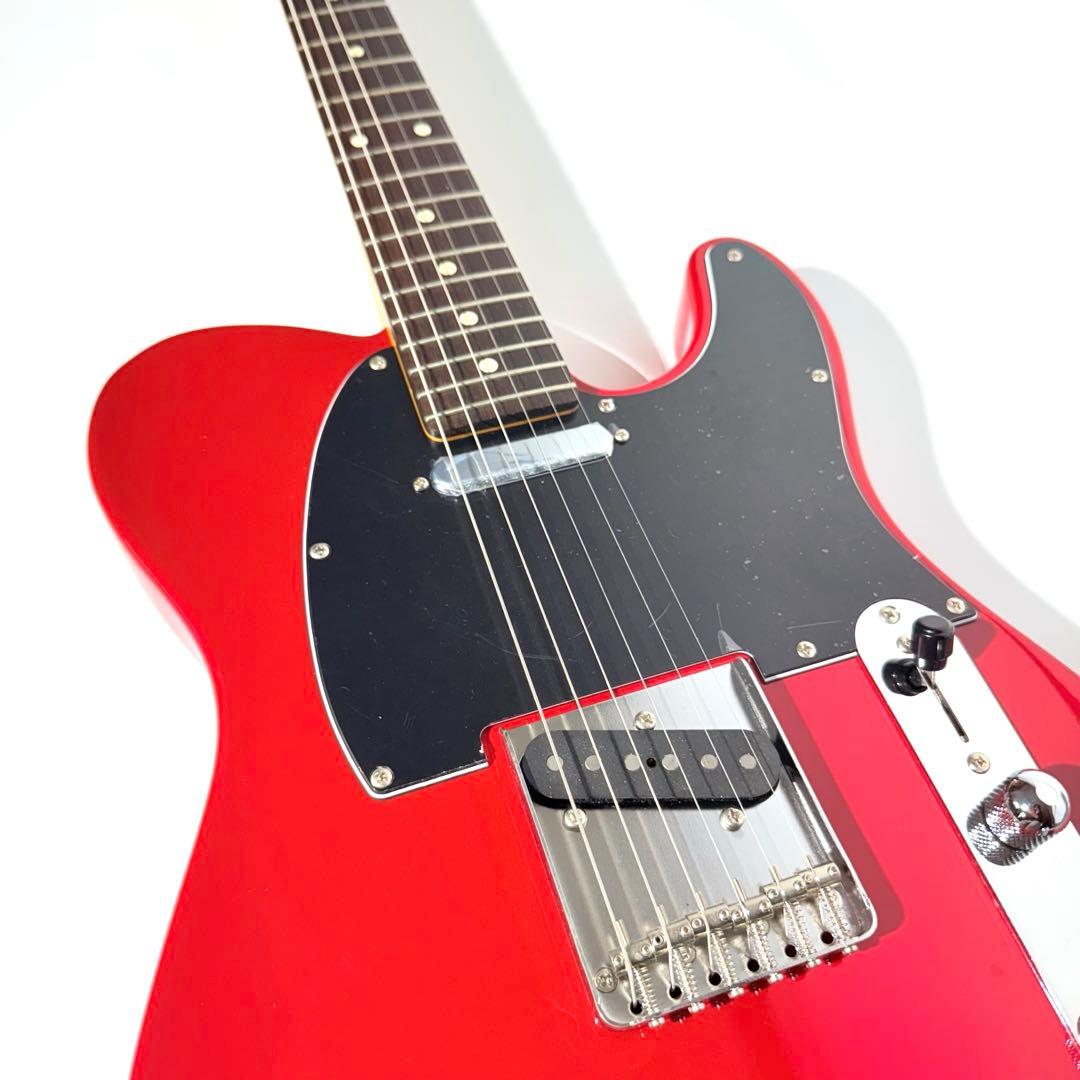 【美品】COOLZ ZTL-V/R エレキギター クールジー