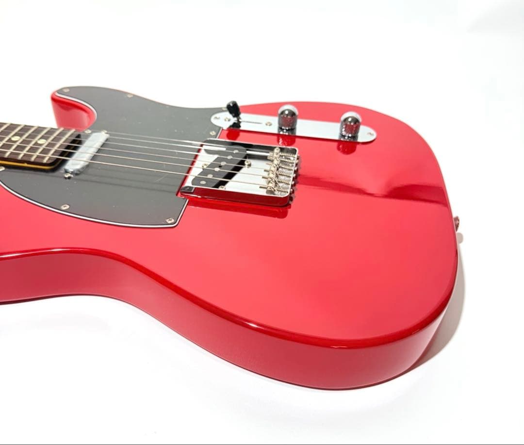 【美品】COOLZ ZTL-V/R エレキギター クールジー