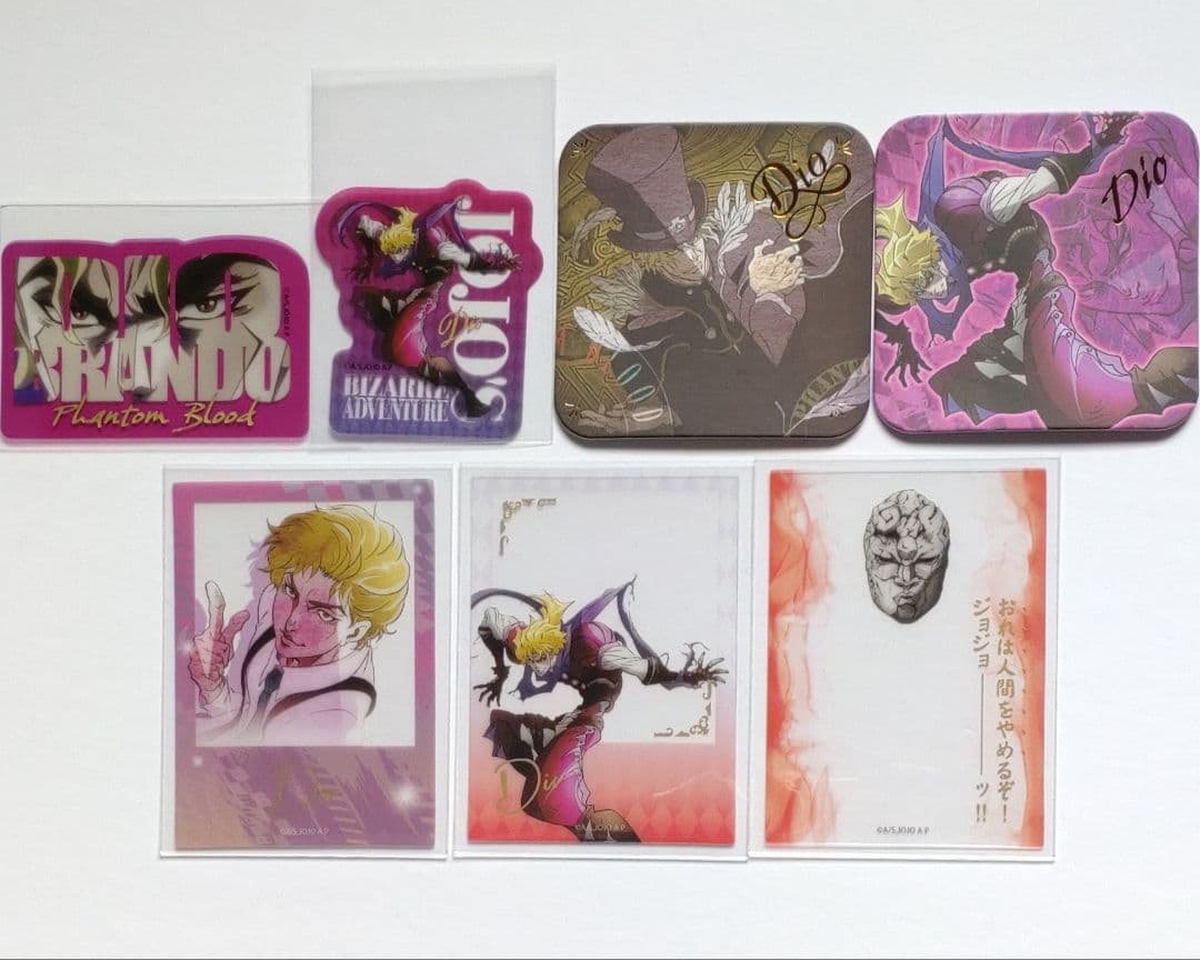 アニメグッズ ノンジャンル まとめ売り