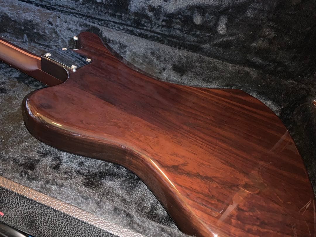 ギター Fender Limited Roasted Jazzmaster