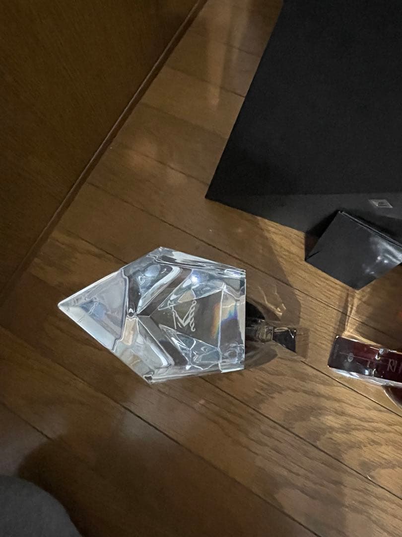 RICHARD HENNESSY 700ml 40% 2本, 一つ箱付き