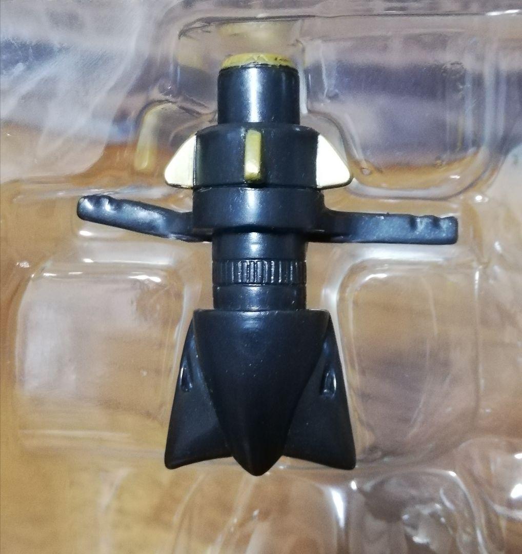 Dリアル　インペリアルドラモン