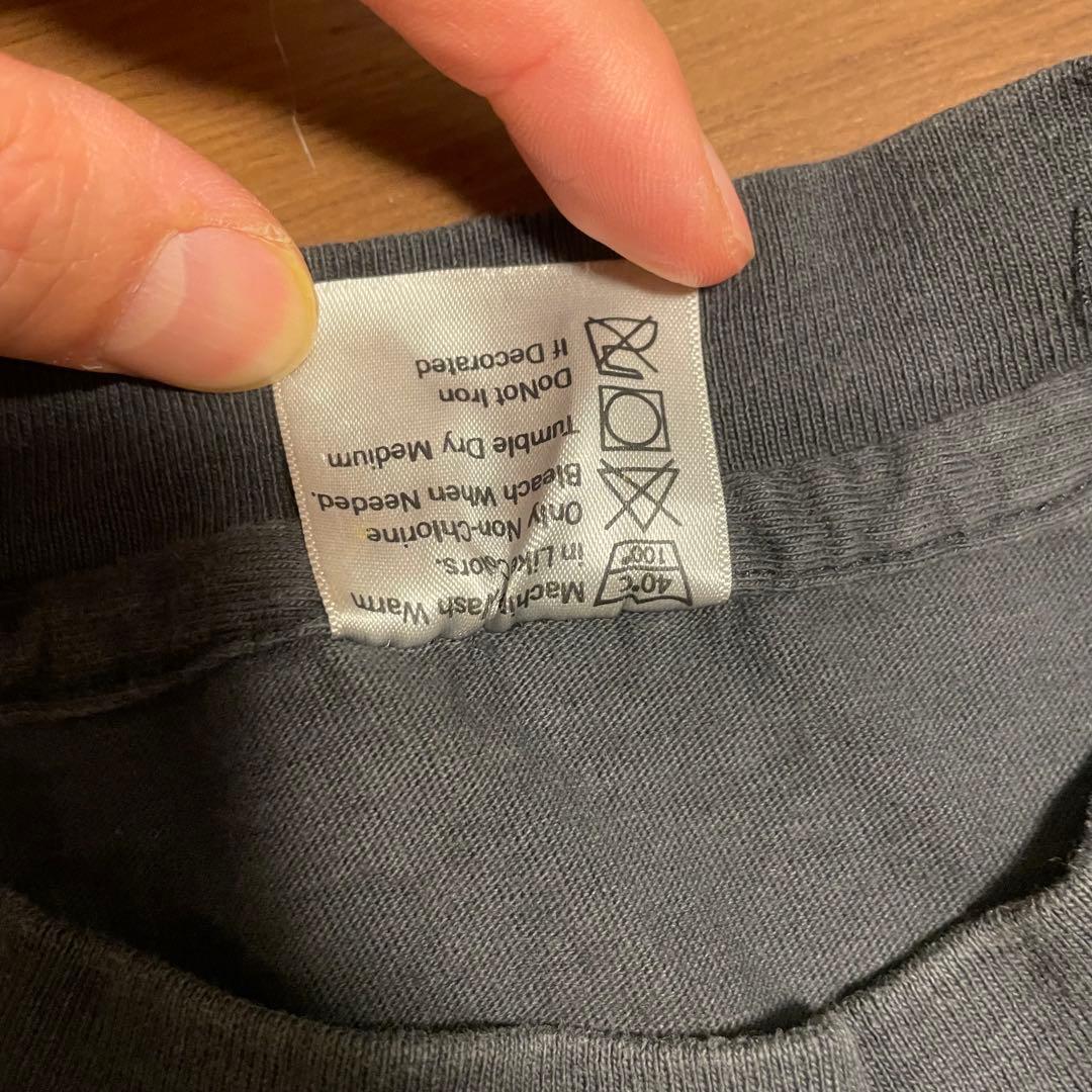 1994/95ツアーT【ローリングストーンズ】XL/ロックT/古着