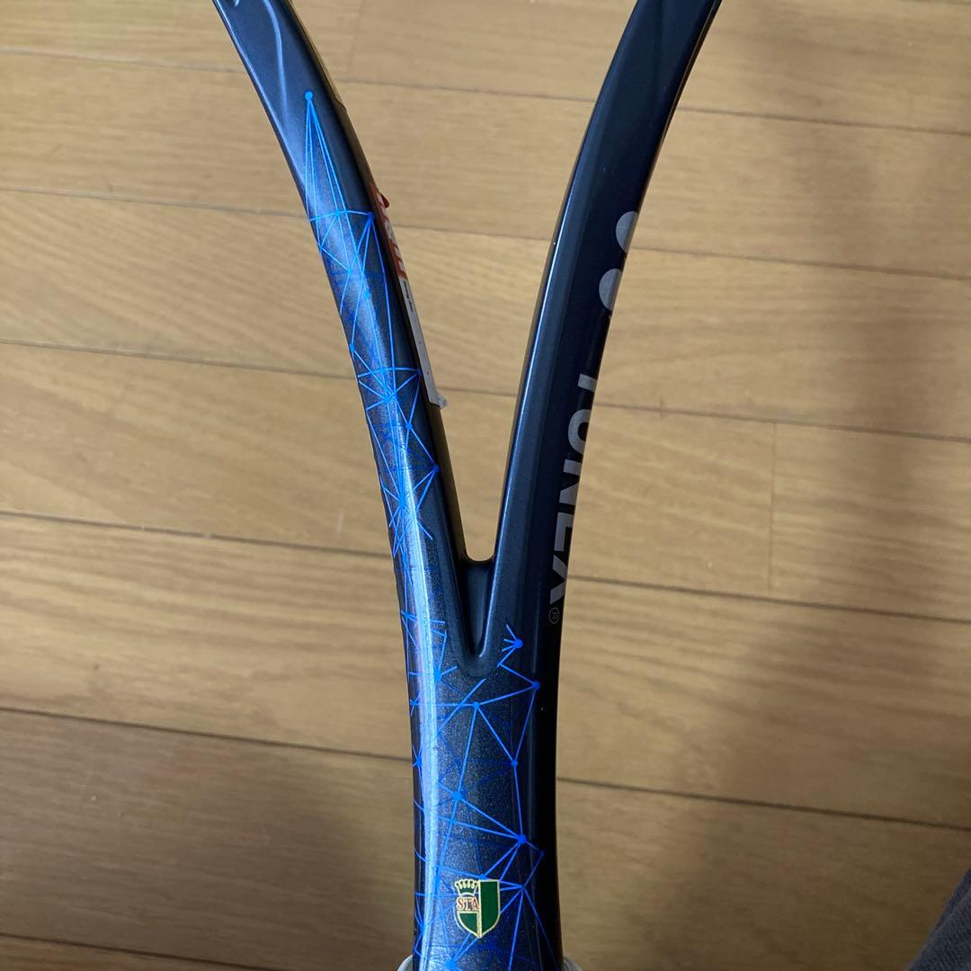 YONEX UL1 軟式テニスラケット ジオブレイク80S