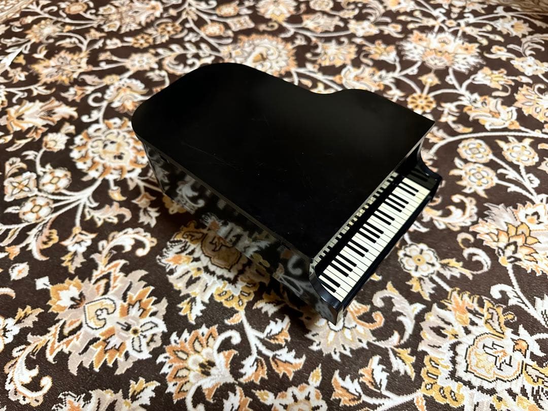 サントリーローヤルピアノ型 楽器 特級表記 600ml 43% SUNTORY